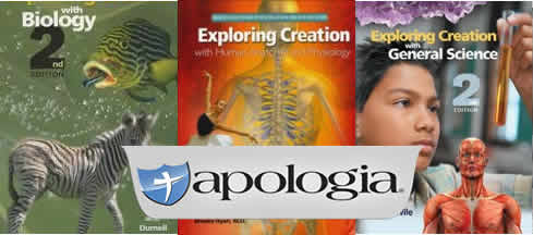 Free Resource - Downloadable Teaching Schedules for Many Apologia ...